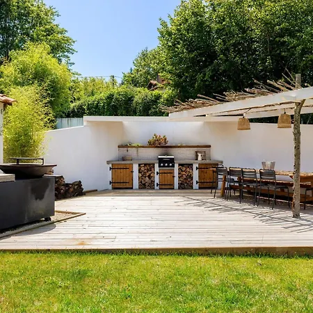 فيلة Easy Cles - 4 Swimming Pool
